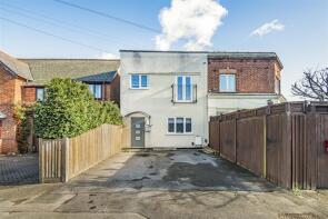 Flat 2, 72, Kidmore Road, Caversham, Reading RG4 7NA