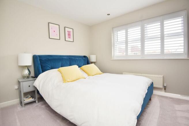 2 bed Not Specified to rent Image 4