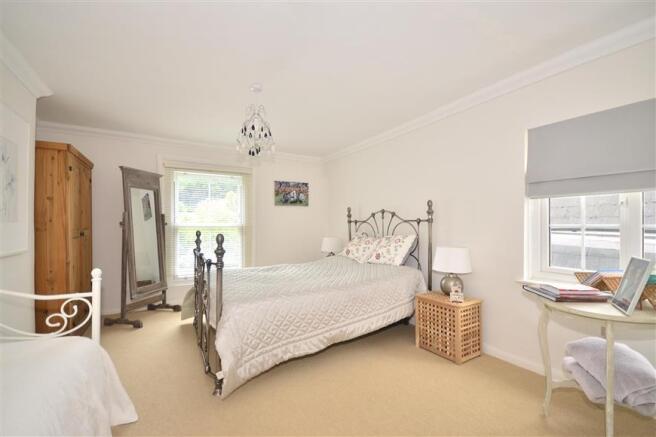 Bedroom 1*