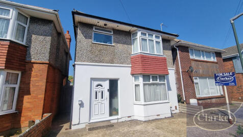Elmes Road, Bournemouth