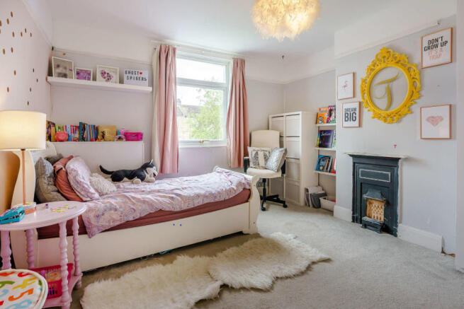 Bedroom 2