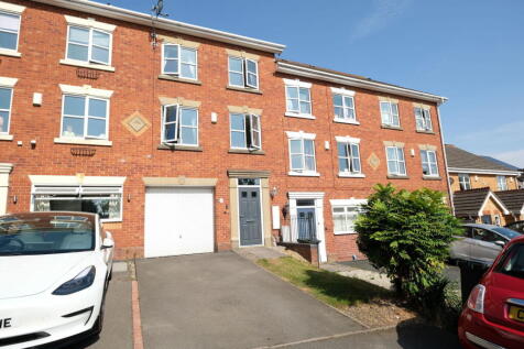 11 Malthouse Drive, Dudley