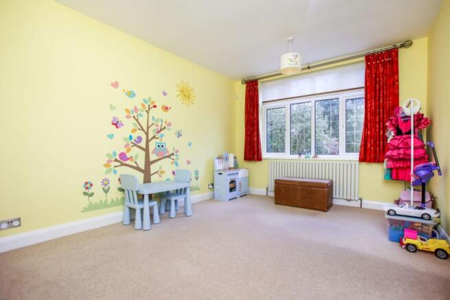Reception Room Two