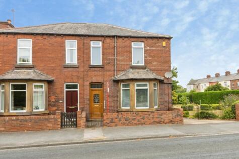 Denby Dale Road, Wakefield, West Yorkshire, WF2