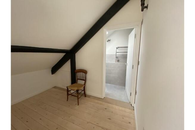 Nursery/Dressing Rm