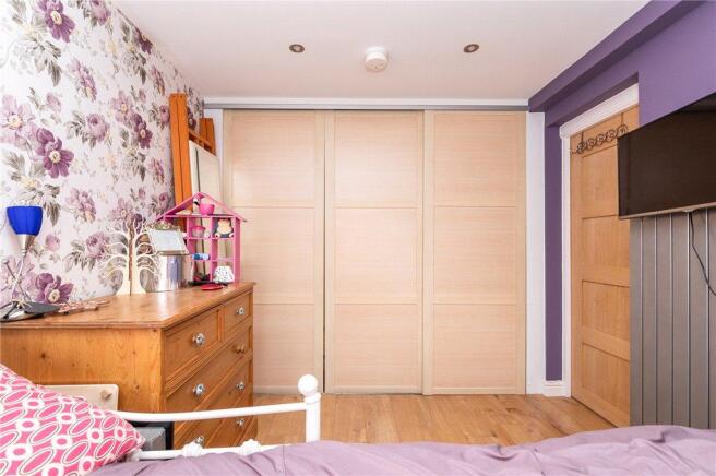 Bedroom Five