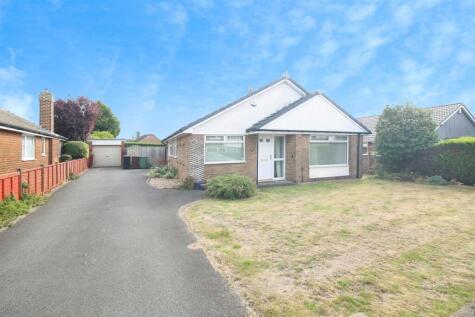 Grange Avenue, Garforth, Leeds