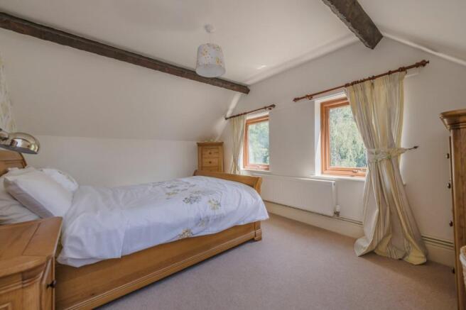 Principal Bedroom