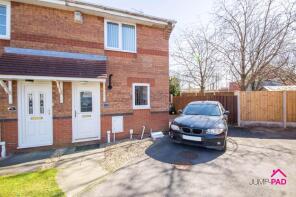 10, Siskin Close, Newton-le-willows WA12 9XW