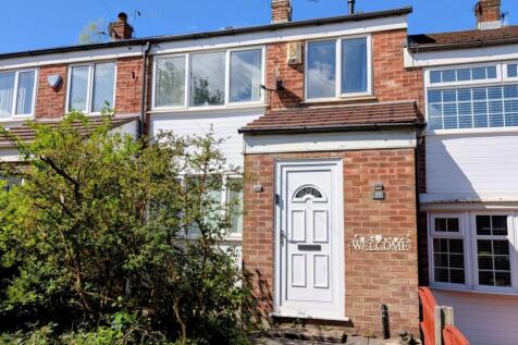 Philips Avenue, Farnworth, BL4