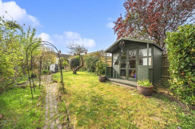 24 High Street, Braunston