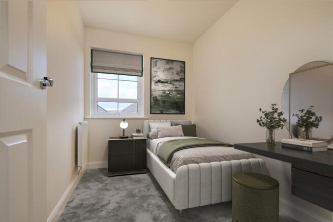 3 bed Town House for sale Image 6