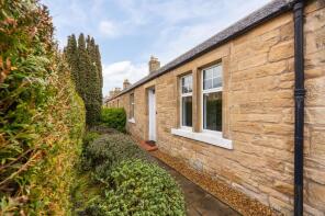 20, Park Road, Bonnyrigg EH19 2AW