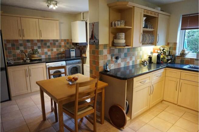 Kitchen / Breakfast