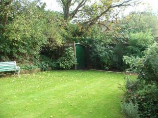 Gardens