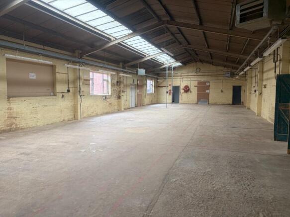 Warehouse