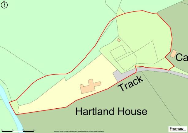 Land Plan