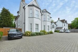 Flat 2, Shelbourne Hall, Lansdowne Road, Bournemouth BH1 1BH