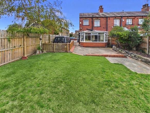 3 bed End of Terrace for sale Image 4