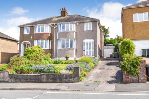 Mason Street, Workington