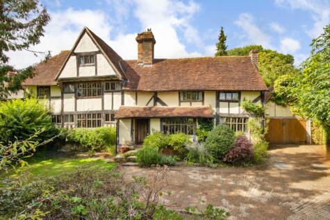 Walters Green Road, Penshurst, Tonbridge, Kent, TN11