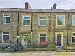 117, Burnley Road East, Waterfoot, Rossendale BB4 9DF