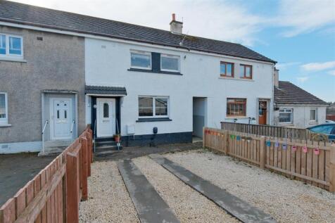 Springhill Road, Shotts