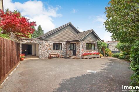 Lonsdale Road, Newton Abbot, TQ12