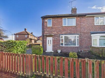 Lumley Avenue, Castleford