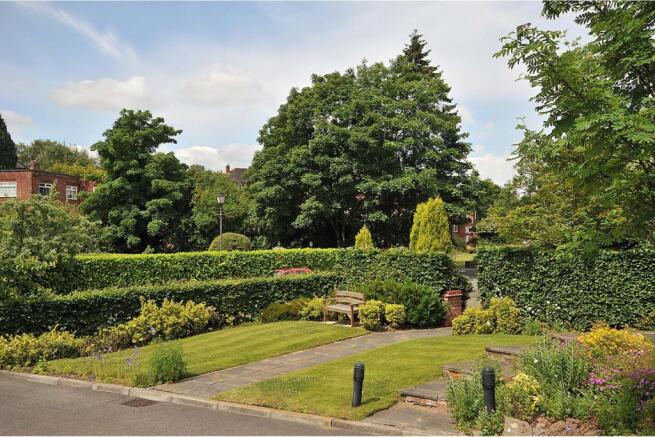 Communal Gardens