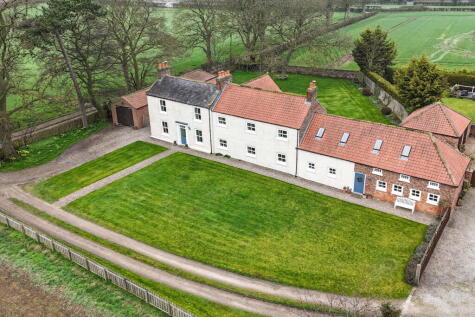 Ainderby Road, Northallerton, DL7 9JR