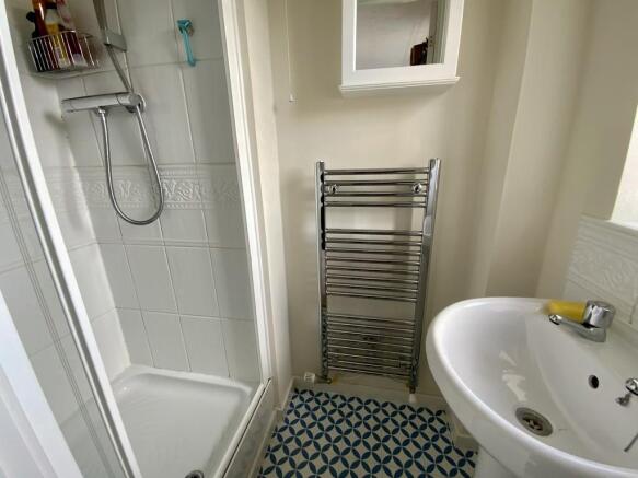En suite