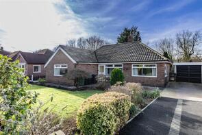13, Hough Lane, Anderton With Marbury, Northwich CW9 6AB