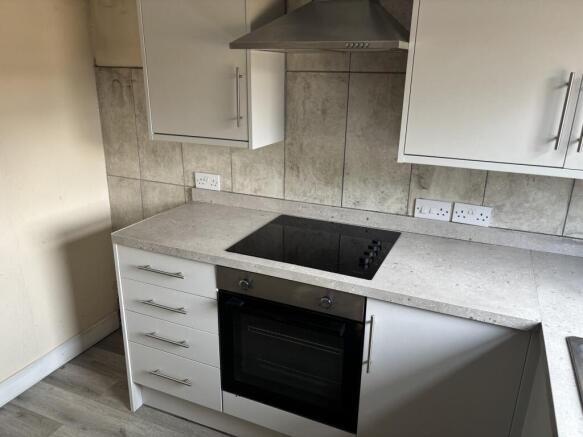 Kitchen (ii)