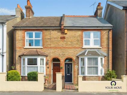 Highfield Road, Bognor Regis, West Sussex, PO22