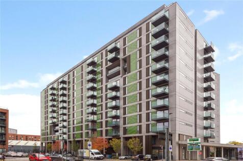 Bury Street, Salford, Greater Manchester, M3