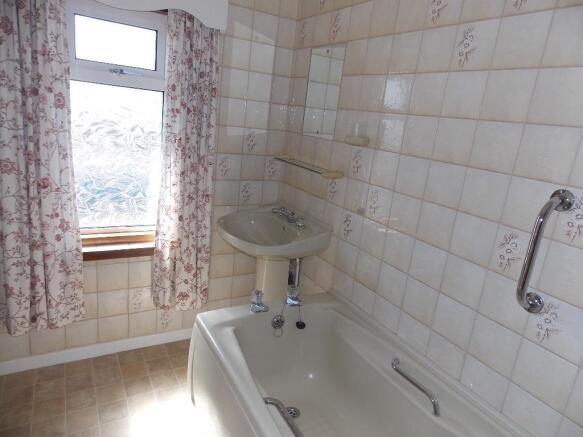 Bathroom/wc