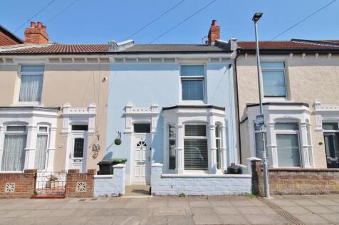 Fordingbridge Road, Southsea