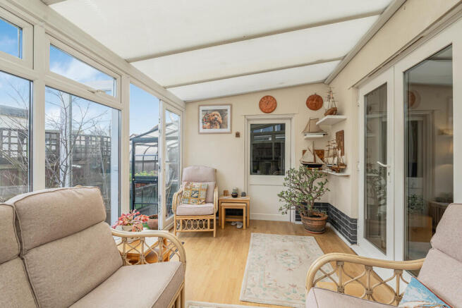 Conservatory (3)