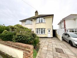 17, Newcombe Road, Bournemouth BH6 5LX