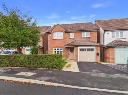 Bridge Keepers Way, Hardwicke, Gloucester, Gloucestershire, GL2
