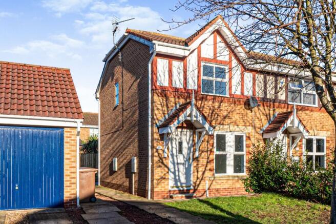 3 bed Semi-Detached for sale Image 11