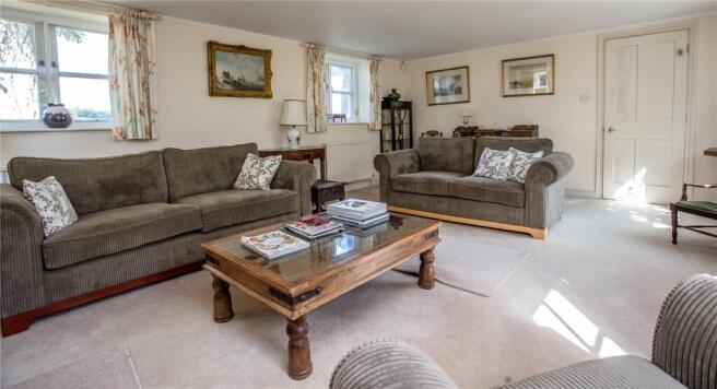Drawing Room