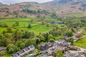 The Bungalow, Cuthbert House, Greenside Road, Glenridding CA11 0QQ
