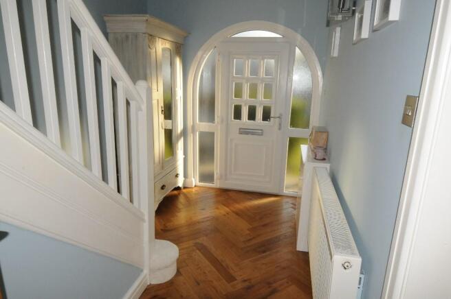 HALLWAY