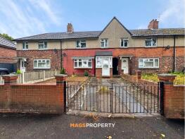 41, Maiden Lane, Liverpool L13 9AN