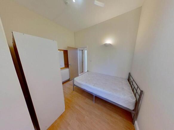 F1 34 Penarth Bedroo