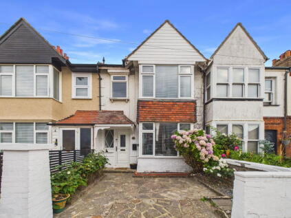 St. Thomas's Road, Worthing, BN14 7JW