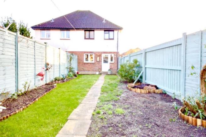 Garden 2