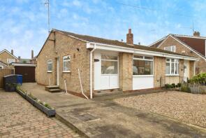 35, Lowfield Road, Beverley HU17 9RF